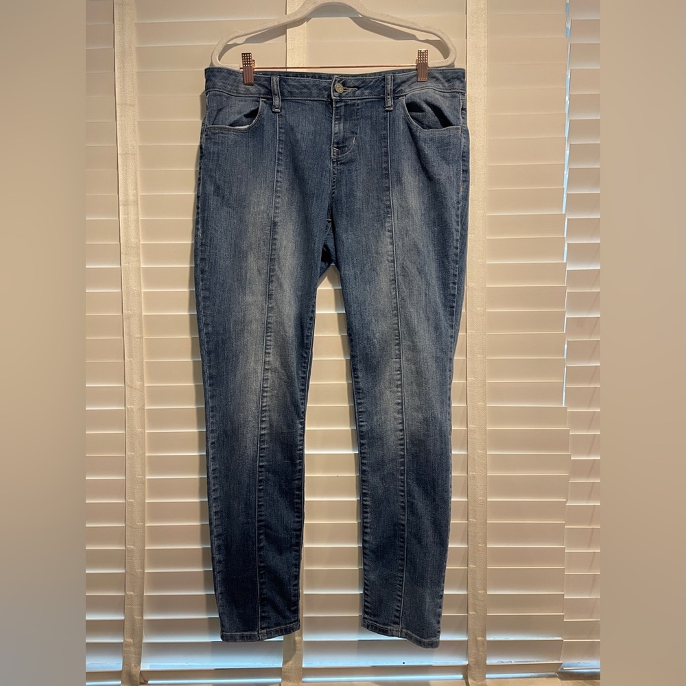 Old Navy Jeans, Size 12
